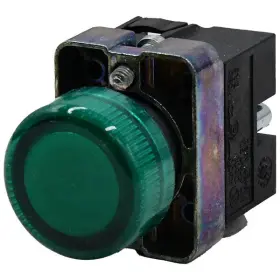 GCX1232-24L AUTOMATION DIRECT Round Indicating Light