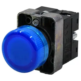 GCX1234-24L AUTOMATION DIRECT Round Indicating Light