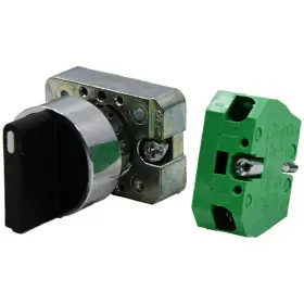 GCX1300 AUTOMATION DIRECT Pos Selector Switch