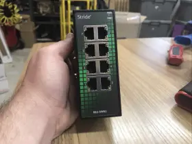 SE2-SW8U AUTOMATION DIRECT Stride Point Switch