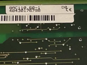 8AC110.60-1 B-R Acopos Interface Servo Drive #2