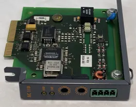 8AC110.60-1 B-R Acopos Interface Servo Drive