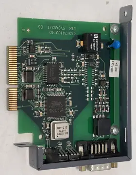 8AC110.60-2 B-R Acopos Interface Servo Drive #2