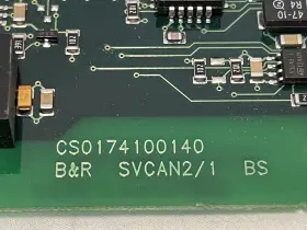 8AC110.60-2 B-R Acopos Interface Servo Drive #3
