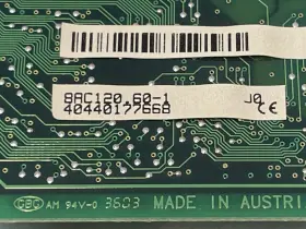8AC120.60-1 B-R Acopos Servo Drive #2