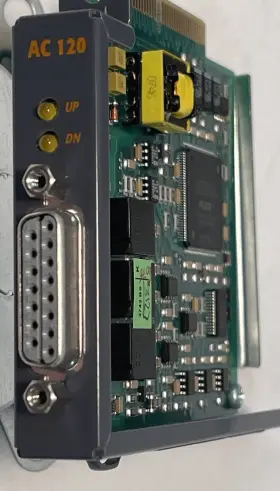 8AC120.60-1 B-R Acopos Servo Drive