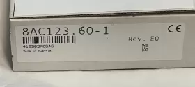 8AC123.60-1 B-R Acopos Mod Incremental Encoder Ssi #2