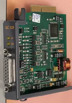 8AC123.60-1 B-R Acopos Mod Incremental Encoder Ssi