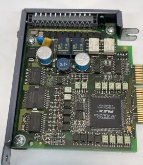 8AC130.60-1 B-R Acopos Module Digital Servo Drive #2