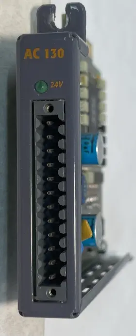 8AC130.60-1 B-R Acopos Module Digital Servo Drive