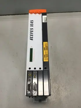 8V1045.00-1 B-R Acopos Servo Drive #3