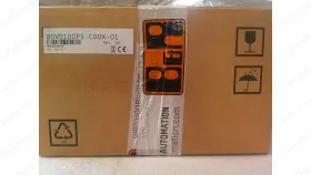 80VD100PS.C00X-01 B-R AUTOMATION Inverter Servo Drive Module