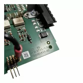 SV2LSTI1-1-3 B-R AUTOMATION Control Board #3