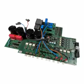 SV2LSTI1-1-3 B-R AUTOMATION Control Board