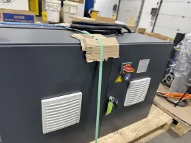 C0320 B-R Control Cabinet Rack Acopos