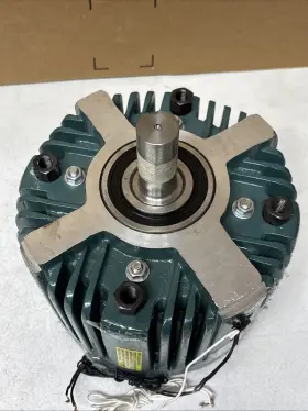 028778 BALDOR Dodge Cl Mod Clutch Brake #2