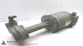 34G226-231 BALDOR Gusher Pump