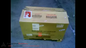 A18-0078-0297 BALDOR Severe Xex Motor Inverter #3