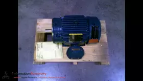 A18-0078-0297 BALDOR Severe Xex Motor Inverter