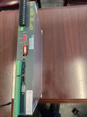 BCC1115 BALDOR Ac Servo Drive Cat Volt Control