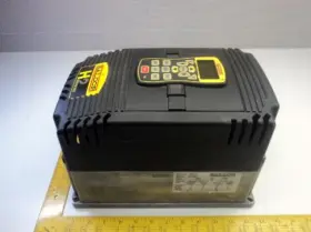 IHH405-E BALDOR Inverter Drive #3