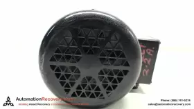 M35A013T589G1 BALDOR Motor #3