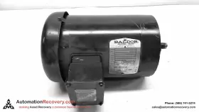 M35A013T589G1 BALDOR Motor