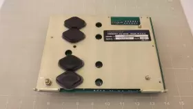 UM1506-100 BALDOR Axis Control Unit Unidrive #2
