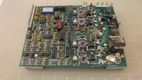 UM1506-100 BALDOR Axis Control Unit Unidrive