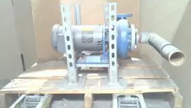 VJMM3212T BALDOR Pump Motor