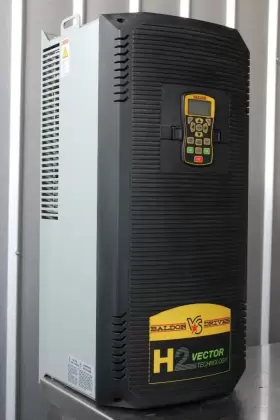 VS1GV475-1B BALDOR Drive Vector Vac Nema