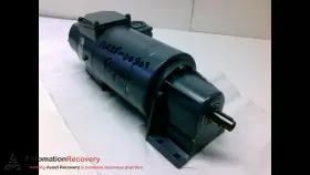 P04LA06 BAUER Geared Motor #2