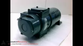 P04LA06 BAUER Geared Motor #3