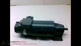 P04LA06 BAUER Geared Motor