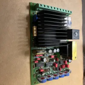 DSGT5.230R BAUER Circuit Board #2