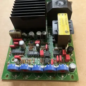 DSGT5.230R BAUER Circuit Board #3