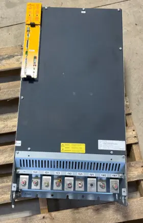 390-54-E-M-207 BAUMULLER Power Unit