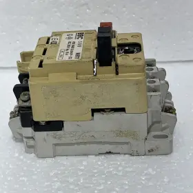 M611 BBC BROWN BOVERI Motor Starter Protector Module #2