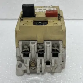 M611 BBC BROWN BOVERI Motor Starter Protector Module #3