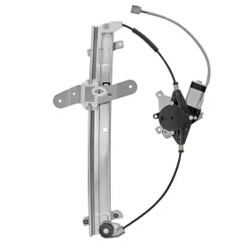 741-664 BDFHYK Crown Front Left Power Window Regulator Motor