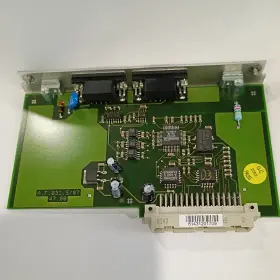 A.F.031.5-07 BECKHOFF Profibus Board Servostar