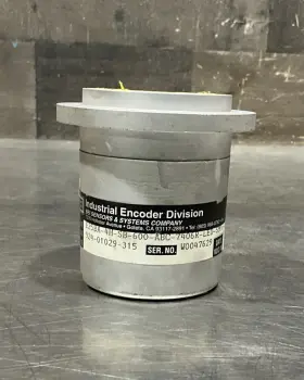 E25BA4HSB600ABC7406RLEDSM16S BEI Encoder
