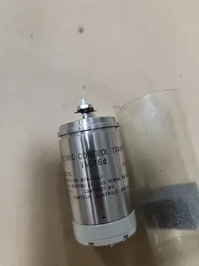 MIL-S-20708-21A BENDIX Synchro Control Transformer #2