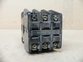 K16D21S BENEDIKT Jager Contactor