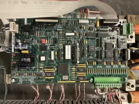 RSM10-200-6-C BENSHAW Solid Motor Control #2