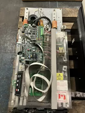 RSM10-200-6-C BENSHAW Solid Motor Control