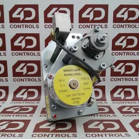 RSM63-8SG BERGER LAHR Synchronous Motor Rpm Upp