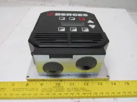 3300-7B BERGES Acp Frequency Inverter Drive #2
