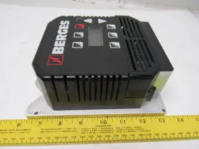 3300-7B BERGES Acp Frequency Inverter Drive #3