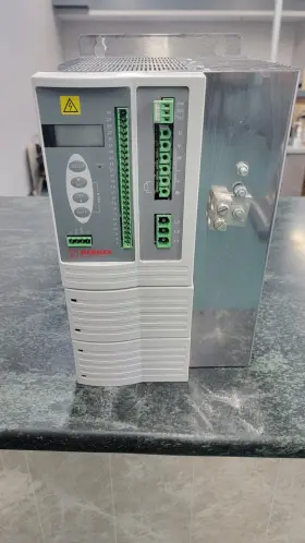65000094 BERGES Controller